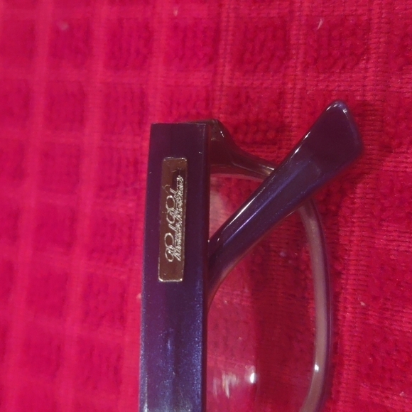 Brooks Brothers frames ZZ - Picture 2 of 5